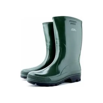 Pánská obuv Demar Grand holínky zelené - Velikost 44 zelené