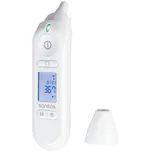 Sanitas SFT79 multifunkční teploměr