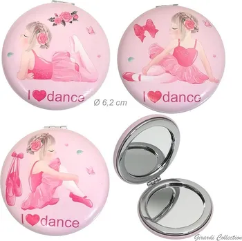 Girardi,Zrcátko s baletkou F980096,