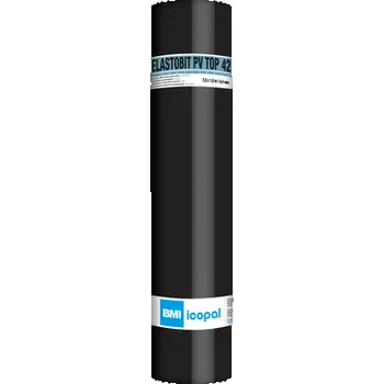 Bit Icopal Vedag Modifikovaný asfaltový pás ELASTOBIT PV TOP 42 modrozelený 7,5 m2/role