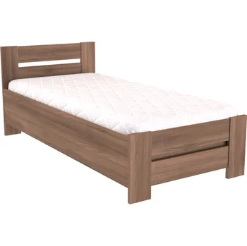 Postel Postel BÁRA Dekor: Akácie skořice