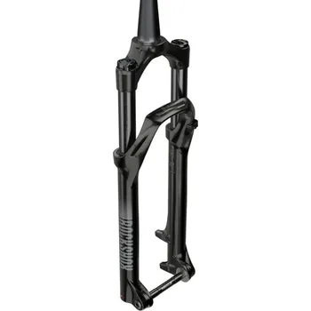 Vidlice na kolo vidlice 29" ROCKSHOX Judy AM FS tapered 1 1/8" 100 černá (vidlice 29" ROCKSHOX Judy AM FS tapered 1 1/8" 100 černá)