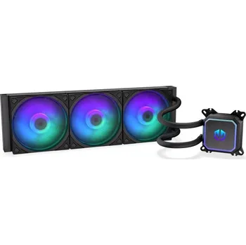 PC ventilátor Endorfy Navis F360 ARGB