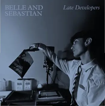Zahraniční hudba Belle &amp; Sebastian : Late Developers CD