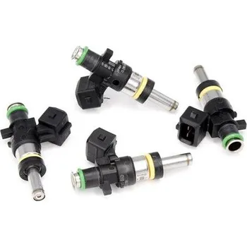 Systém vstřikování Sada 4 vstřikovačů Deatschwerks 1200 cc/min pro Yamaha Apex (06-12)