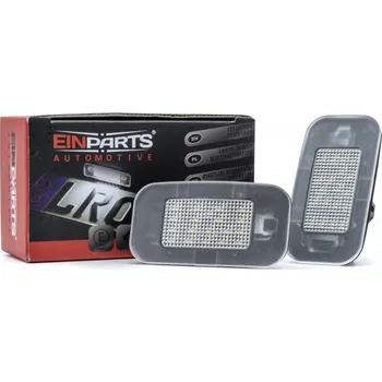 Osvětlení SPZ LED osvětlení SPZ LEXUS GS IV F (2016-2019)