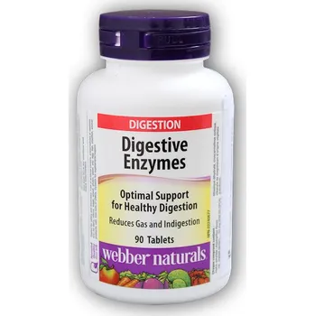 Digestive Enzymes 90 tablet