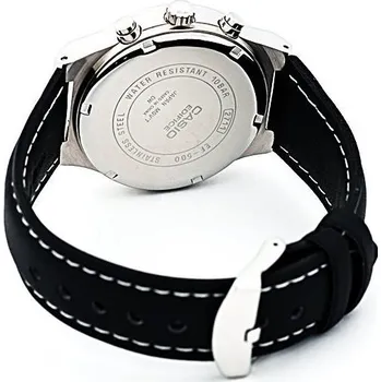 Řemínek na hodinky CASIO EF 500L (1510)