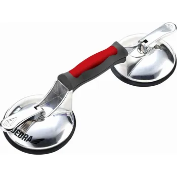 přísavka na sklo Dedra Exim DED06P12