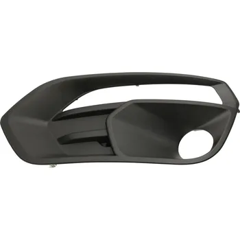 Nárazník Krytka mlhového světlometu Iveco Daily od 2019 levá, s otvorem pro směrovku, 5802356348