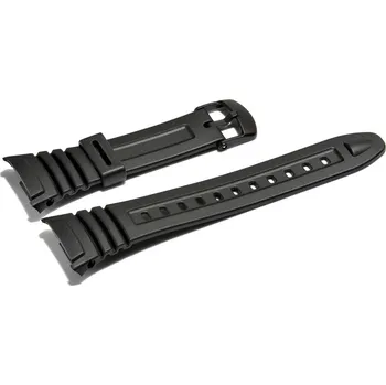 Řemínek na hodinky Řemínek na hodinky CASIO W 96 (0400)