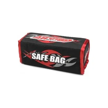 RC vybavení Ochranný obal pro dvě LiPo sady 2S