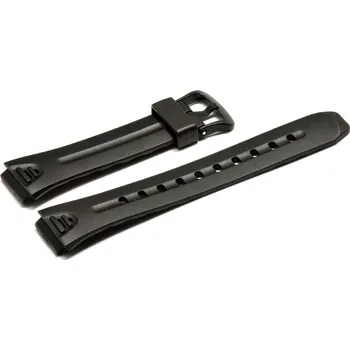 Řemínek na hodinky Řemínek na hodinky CASIO LW S200H-8A (1852)