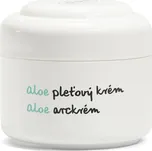 Ziaja Aloe Pleťový krém 50 ml