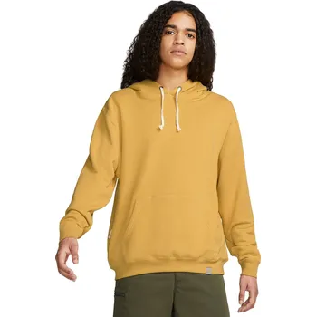 Pánská mikina Mikina Nike SB Hoodie Premium sanded gold/pure/sanded gold XL 2022 - Odesíláme do 24 hodin