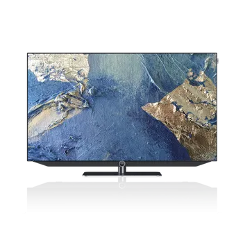 Televizor Loewe bild v.55 dr+ - šedá