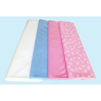 Irisette METRÁŽ SYPKOVINA 100% bavlna Š 142 cm sypkovina růžová