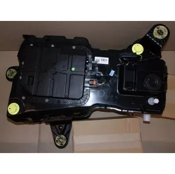 Palivová nádrž Nádrž AdBlue pro vozy: CITROEN BERLINGO, BERLINGO/MINIVAN; OPEL COMBO E TOUR / LIFE, COMBO/MINIVAN; PEUGEOT PARTNER/MINIVAN, RIFTER 1.5D/1.6D 06.18-