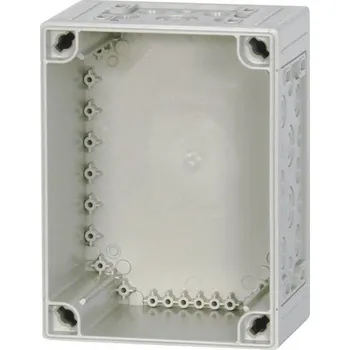 Rozvaděč Eaton U-CI23E 38793 spodní část pouzdra 120 x 187.5 x 250 šedá 1 ks