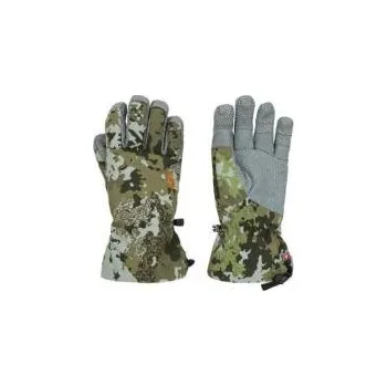 Rukavice Blaser Lovecké rukavice HunTec - CAMO - Velikost 8