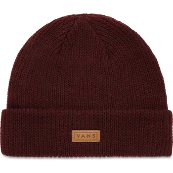 Módní doplněk vans Kulich easy box cuff beanie port royale