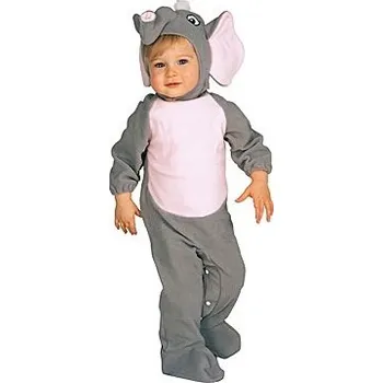 Karnevalový kostým Karnevalový kostým Baby slon