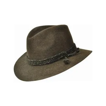Klobouk Werra Myslivecký klobouk - Alan - Velikost 54