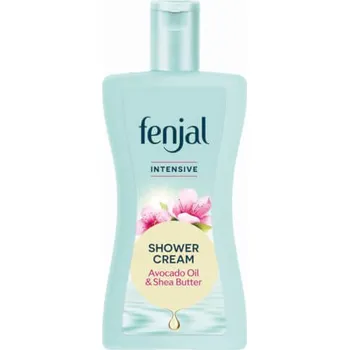 Sprchový gel FENJAL INTENSIVE Shower Creme 200ml