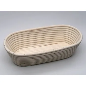 Ošatka na chleba - oválná