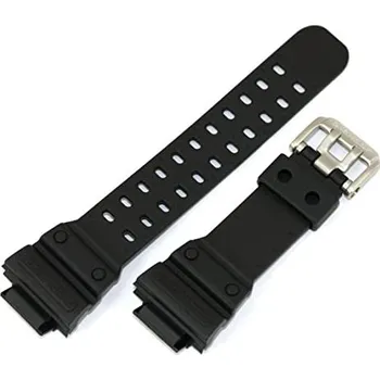 Řemínek na hodinky CASIO GX-56BB-1 (2623)