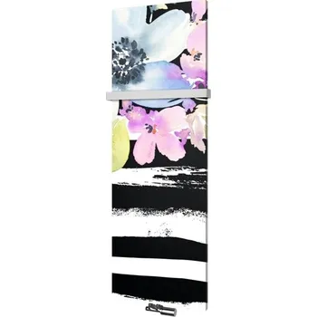 Isan Variant Photo 1806 x 608 mm koupelnový radiátor