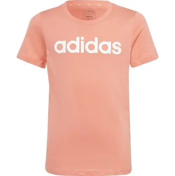 Dětské tričko Lin Jr IC3153 - Adidas 170 cm