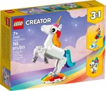 LEGO Creator 3v1 31140 Kouzelný…