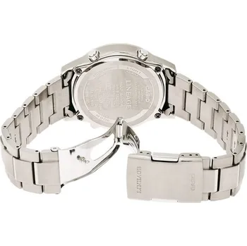 Řemínek na hodinky Řemínek na hodinky CASIO LCW M170TD (2333)