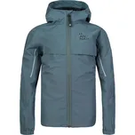 Dětská bunda Hannah Born Jr balsam green 134-140