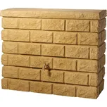 Graf Nadzemní nádrž Rocky Wall pískovec 400 l