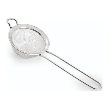 Cedník a síto M.A.T. GROUP cedník 12 cm nerez