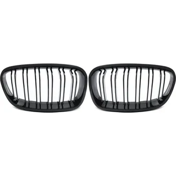 Tuning TUNING-TEC Přední maska BMW F20/F21 11-14 lesklá černá