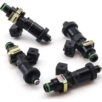 Systém vstřikování Sada 4 vstřikovačů Deatschwerks 1200 ccm/min pro Acura Integra (91-01)