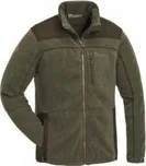 Pinewood fleece bunda Prestwick Exclusive - Velikost XL