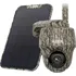 Fotopast Reolink Keen Ranger PT + Keen Solar Panel