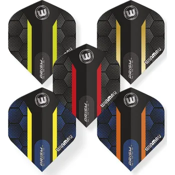 Winmau Sada letek Prism - W8119