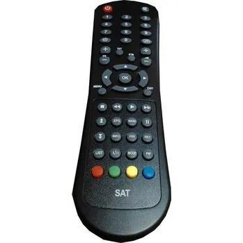 JVC - AV-28BD5EES ovladač RMC58, RMC1811, RMC1261,