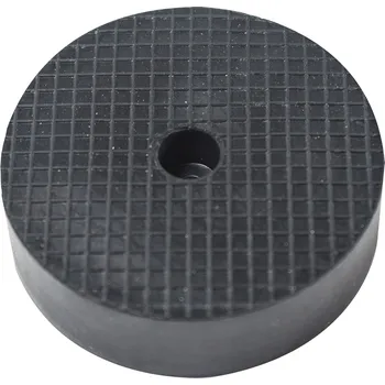 zvedák XTLINE Gumová patka pro zvedák | 95 mm pro univerzální zvedák