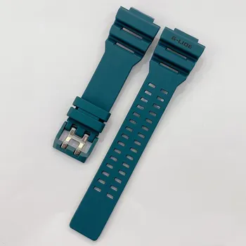 Řemínek na hodinky CASIO GBX-100-2 (2734)