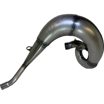 Výfuk pro motocykl Koleno výfuku DEP Pipes KTM SX 250/300 2023, Husqvarna TC 250 2023, steel