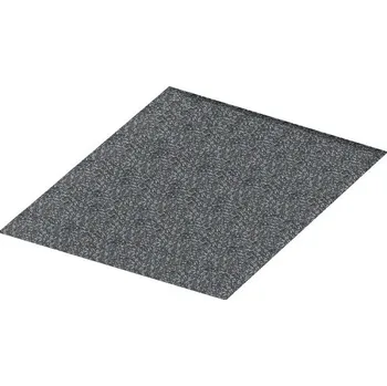 TECEdrainbase zvuková izolace 1, 25 m x 1,25 m x 6 mm TC660001
