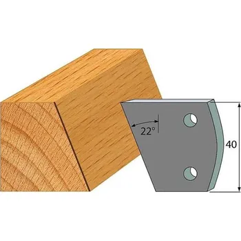 Příslušenství k frézce IGM Omezovač 001
