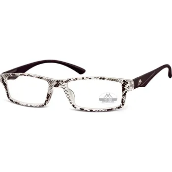 Brýle na čtení MONTANA EYEWEAR Dioptrické brýle MR94 +3,50 Flex