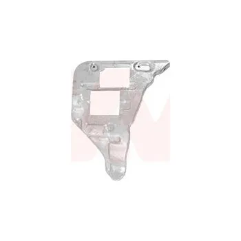 Příslušenství karosérie zadni roh P